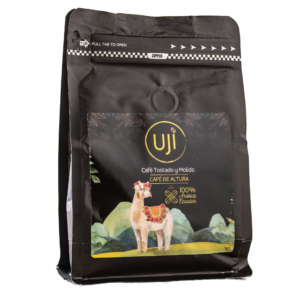 Compra Café Vilcabamba – Loja