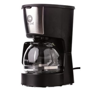 Compra Cafetera Americana 5 Tazas