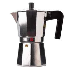 Compra Prensa Italiana 5 Tazas