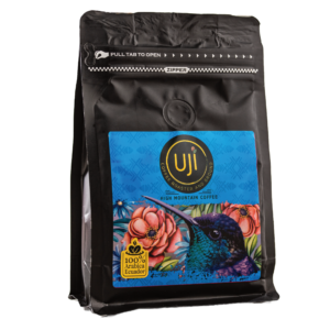 Compra Café Pacoche – Manabí